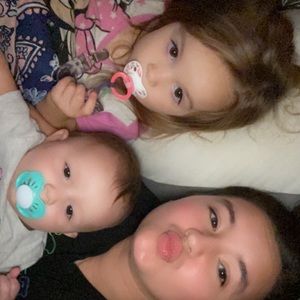 Meet your Posher, Willow